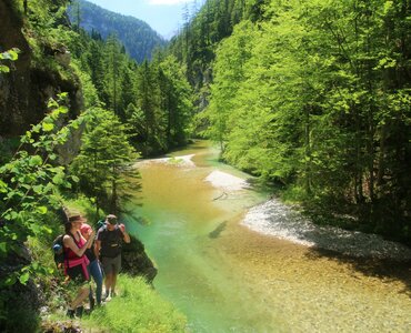 Naturjuwele Ost-Österreichs
