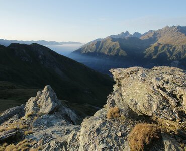 Naturjuwele West-Österreichs